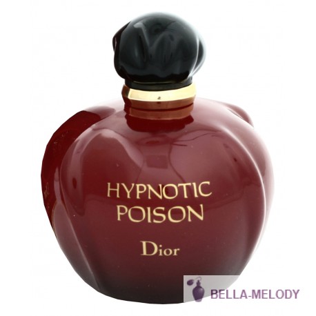 Christian Dior Poison Hypnotic 11