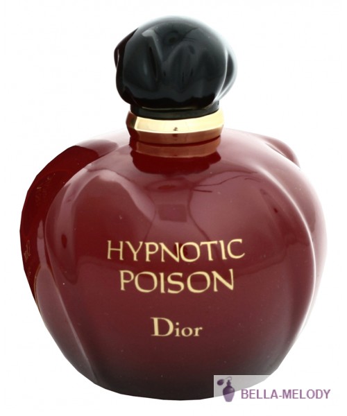 Christian Dior Poison Hypnotic