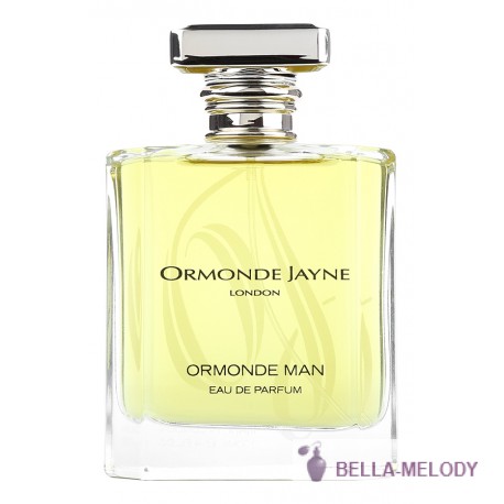 Ormonde Jayne Ormonde Man 11