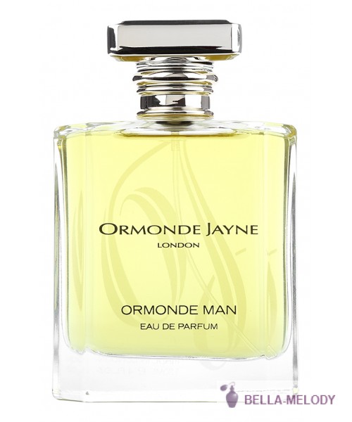 Ormonde Jayne Ormonde Man