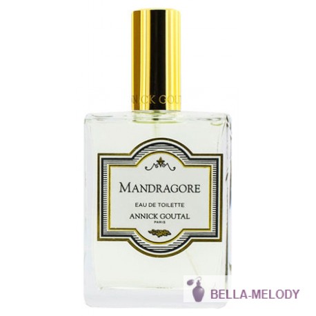 Annick Goutal Mandragore Pour Homme 11