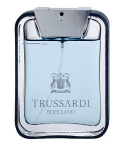 Trussardi Blue Land