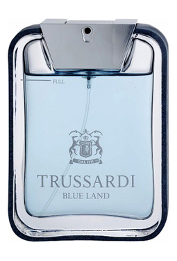 Trussardi Blue Land