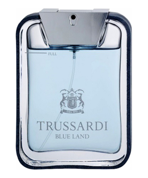 Trussardi Blue Land