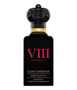 Clive Christian Noble VIII Rococo Immortelle