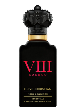 Clive Christian Noble VIII Rococo Immortelle