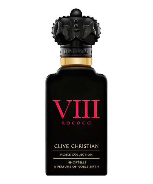 Clive Christian Noble VIII Rococo Immortelle