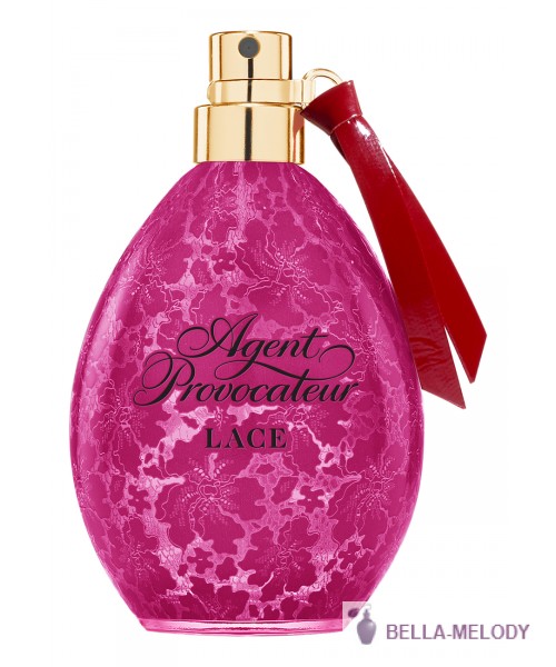 Agent Provocateur Lace