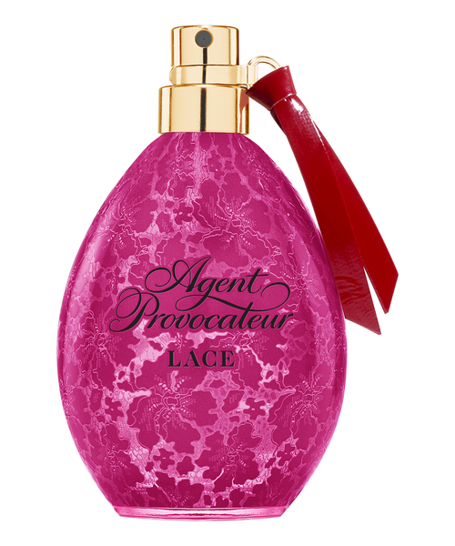 Agent Provocateur Lace