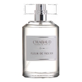 Chabaud Maison De Parfum Fleur De Figuier