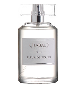 Chabaud Maison De Parfum Fleur De Figuier