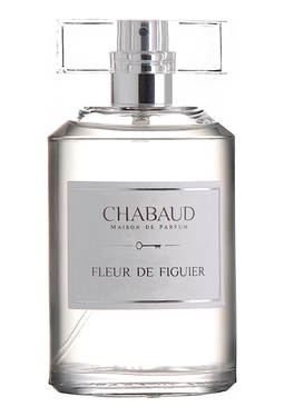 Chabaud Maison De Parfum Fleur De Figuier