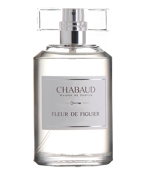 Chabaud Maison De Parfum Fleur De Figuier