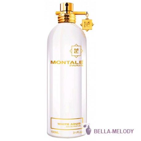 Montale White Aoud 11