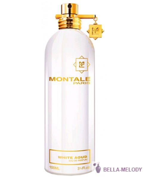 Montale White Aoud