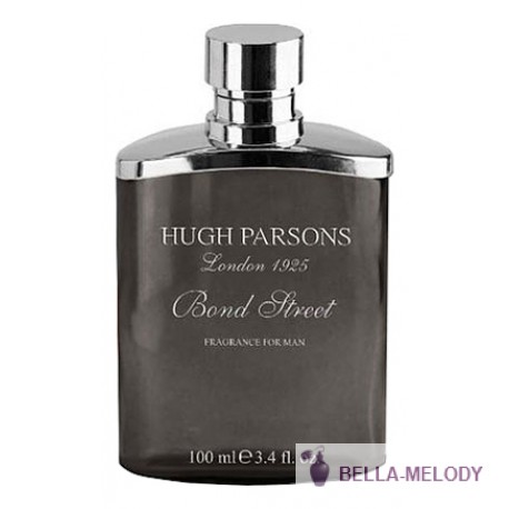 Hugh Parsons Bond Street 11