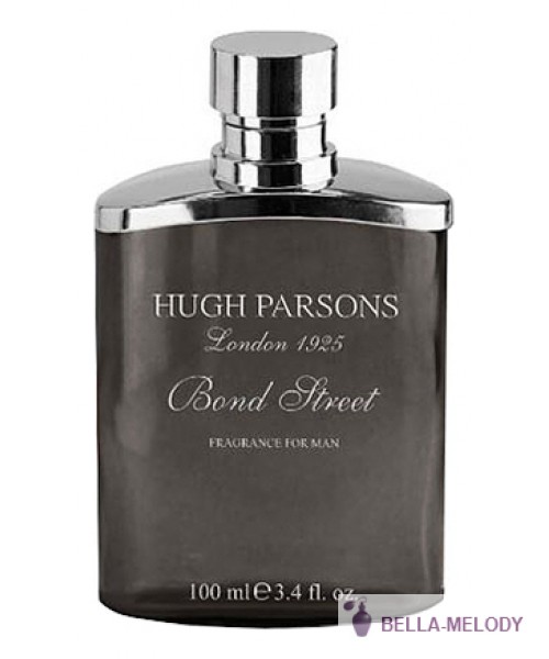 Hugh Parsons Bond Street