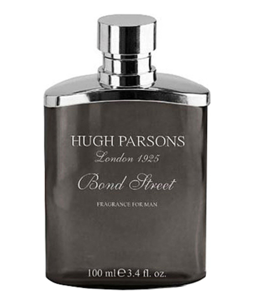 Hugh Parsons Bond Street