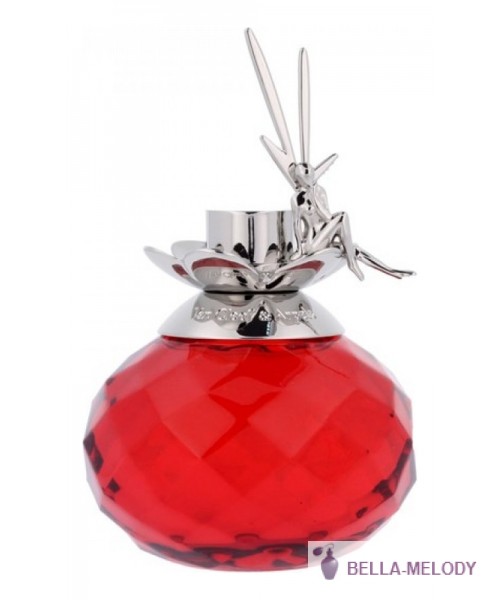 Van Cleef & Arpels Feerie Rubis