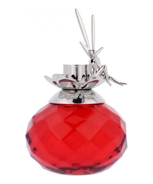 Van Cleef & Arpels Feerie Rubis