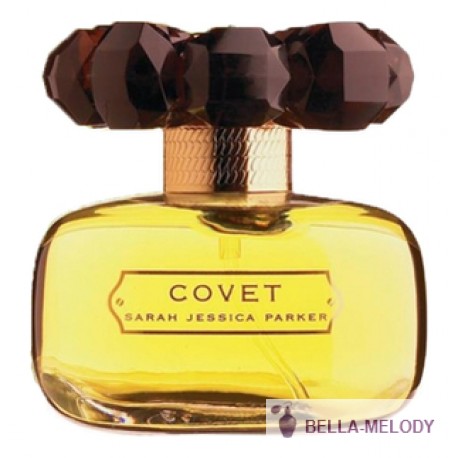 Sarah Jessica Parker Covet 11