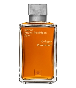 Francis Kurkdjian Cologne Pour Le Soir