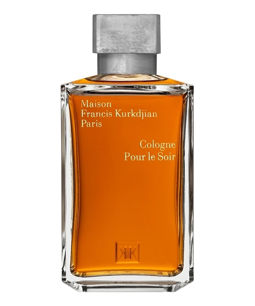 Francis Kurkdjian Cologne Pour Le Soir