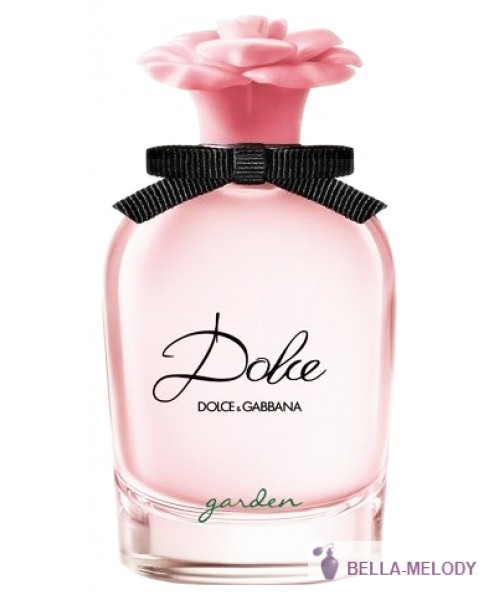 Dolce Gabbana (D&G) Dolce Garden