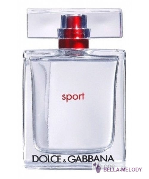 Dolce Gabbana (D&G) The One For Men Sport