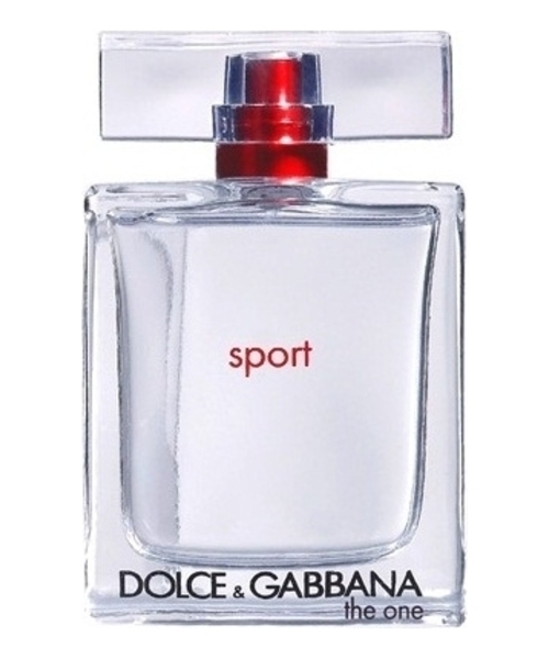 Dolce Gabbana (D&G) The One For Men Sport