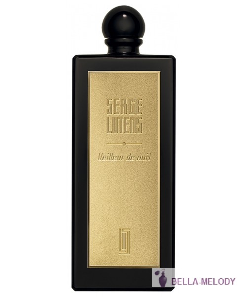 Serge Lutens Veilleur De Nuit