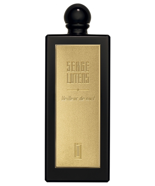 Serge Lutens Veilleur De Nuit