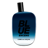 Comme des Garcons Blue Encens