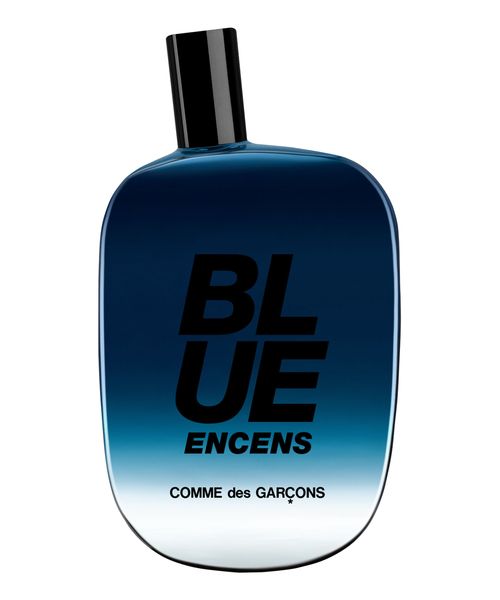 Comme des Garcons Blue Encens