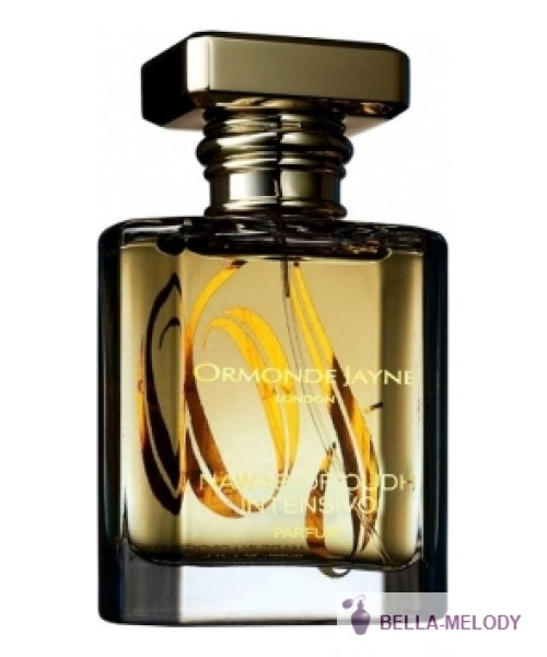 Ormonde Jayne Nawab Of Oudh Intensivo