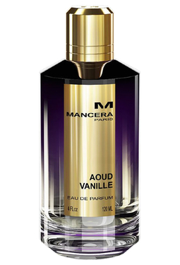 Mancera Aoud Vanille