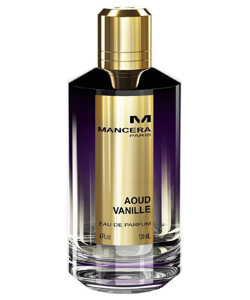 Mancera Aoud Vanille