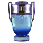 Paco Rabanne Invictus Aqua 2018