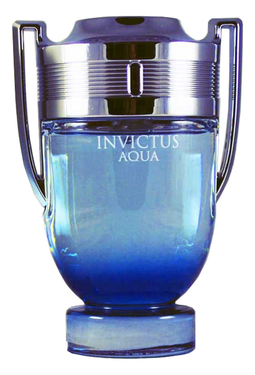 Paco Rabanne Invictus Aqua 2018