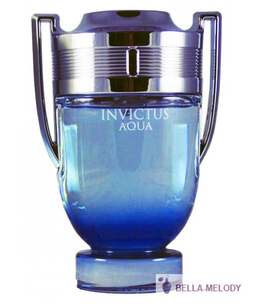 Paco Rabanne Invictus Aqua 2018