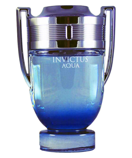 Paco Rabanne Invictus Aqua 2018