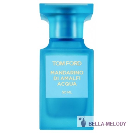 Tom Ford Mandarino Di Amalfi Acqua 11