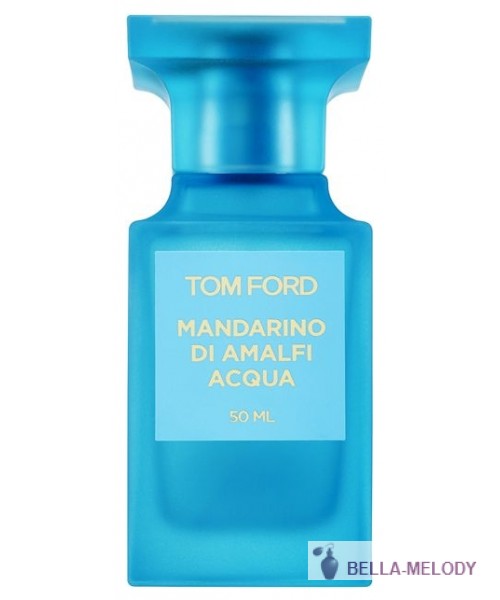 Tom Ford Mandarino Di Amalfi Acqua