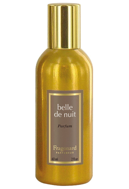 Fragonard Belle De Nuit Parfum