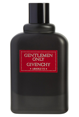 Givenchy Gentlemen Only Absolute
