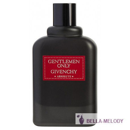 Givenchy Gentlemen Only Absolute 11