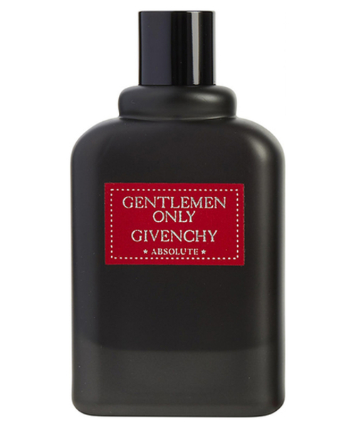 Givenchy Gentlemen Only Absolute