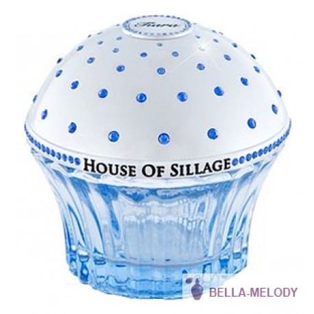 House Of Sillage Love Is In The Air 11