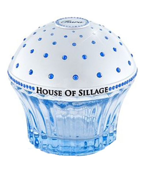 House Of Sillage Love Is In The Air