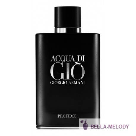 Armani Acqua Di Gio Profumo 11